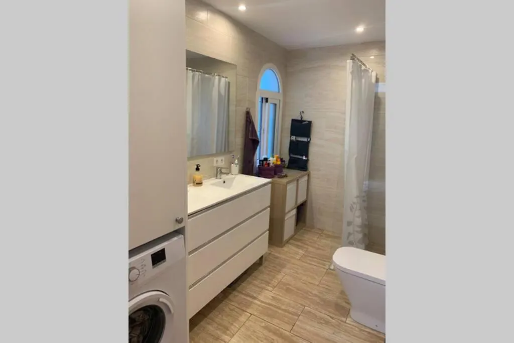 Casa Zortina With Seaview And Pool Access Villa Benalmadena