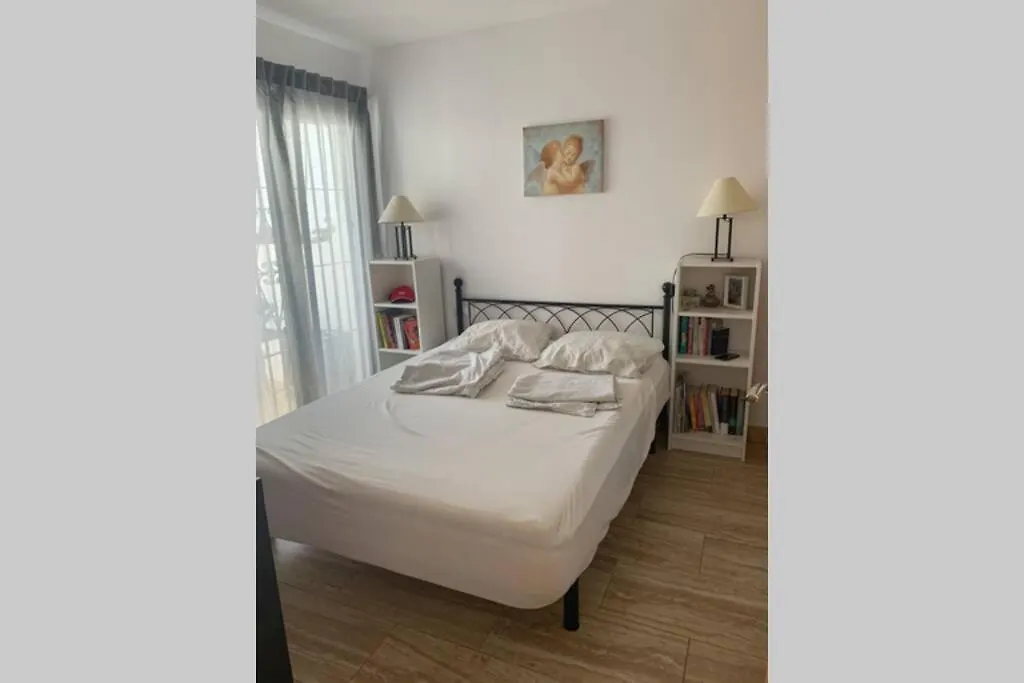Holiday home Casa Zortina With Seaview And Pool Access Villa Benalmadena