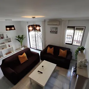  Сasa de vacaciones Helsinki Chalet Adosado