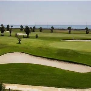  Сasa de vacaciones Benalgolf House -